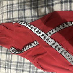 Kappa Hoodie 