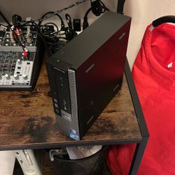 MINI ATX PC