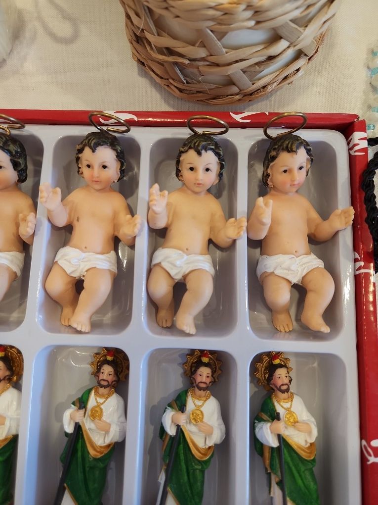Small Baby Jesus