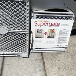Baby Gate