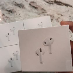 airpod pro 3s