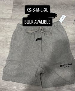 Essential shorts