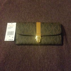 Michael Kors Wallet
