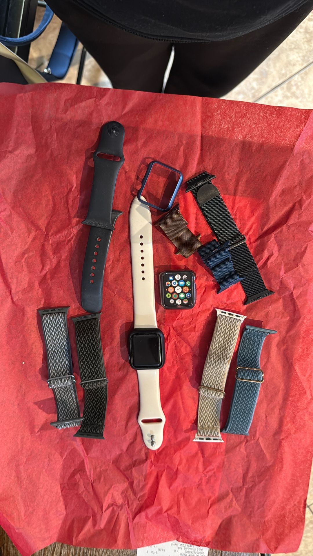 Apple Watch Series 2 38mm