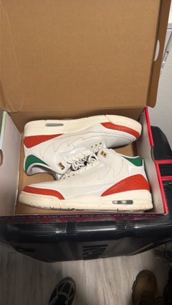 Air Jordan 3