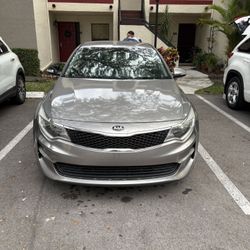 For Sale 2016 Kia Optima 