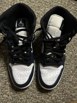 Jordan 1