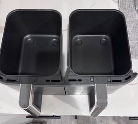 Air fryer