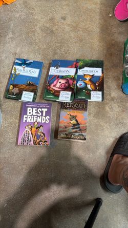 Books