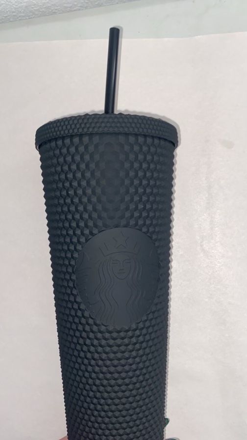 Disney & Starbucks Tumbler