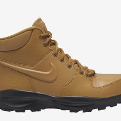 Nike Manoa 4Y Boots NEW