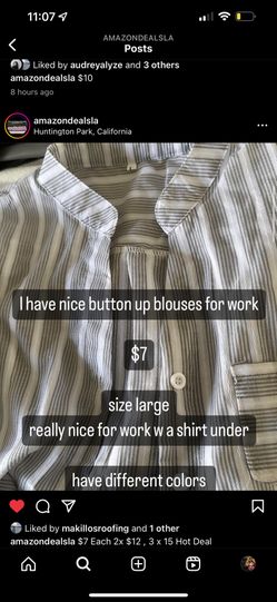 Blouse