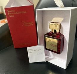 Baccarat Rouge 540 Extrait de Parfum 2.4