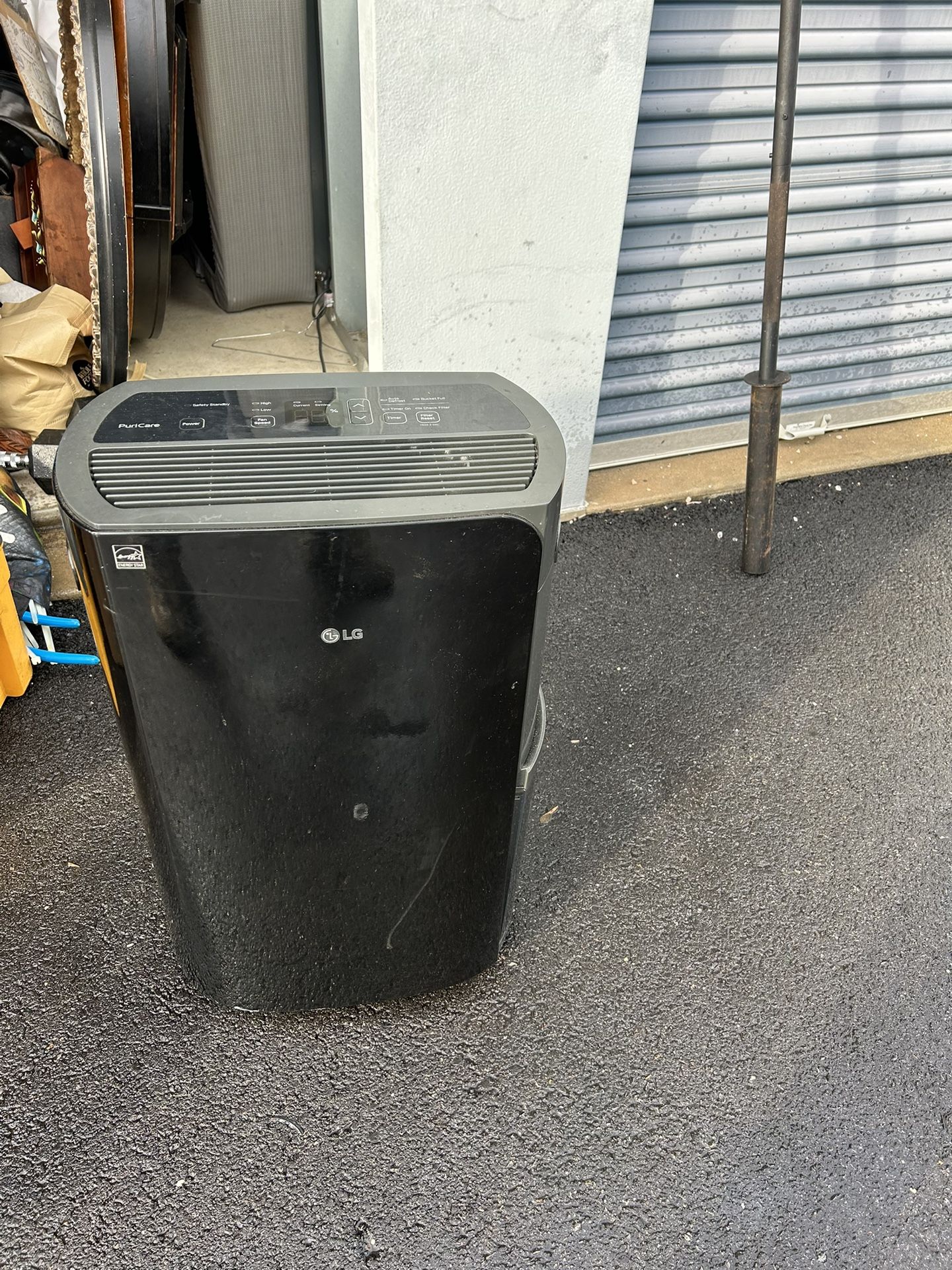 Humidifier