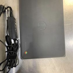 HP 11.6 Chromebook AMD A4