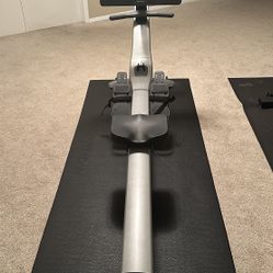 Hydro Rower 