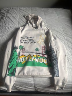 Homme Femme Cali to NYC