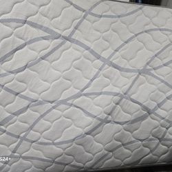 Full Mattress- Free