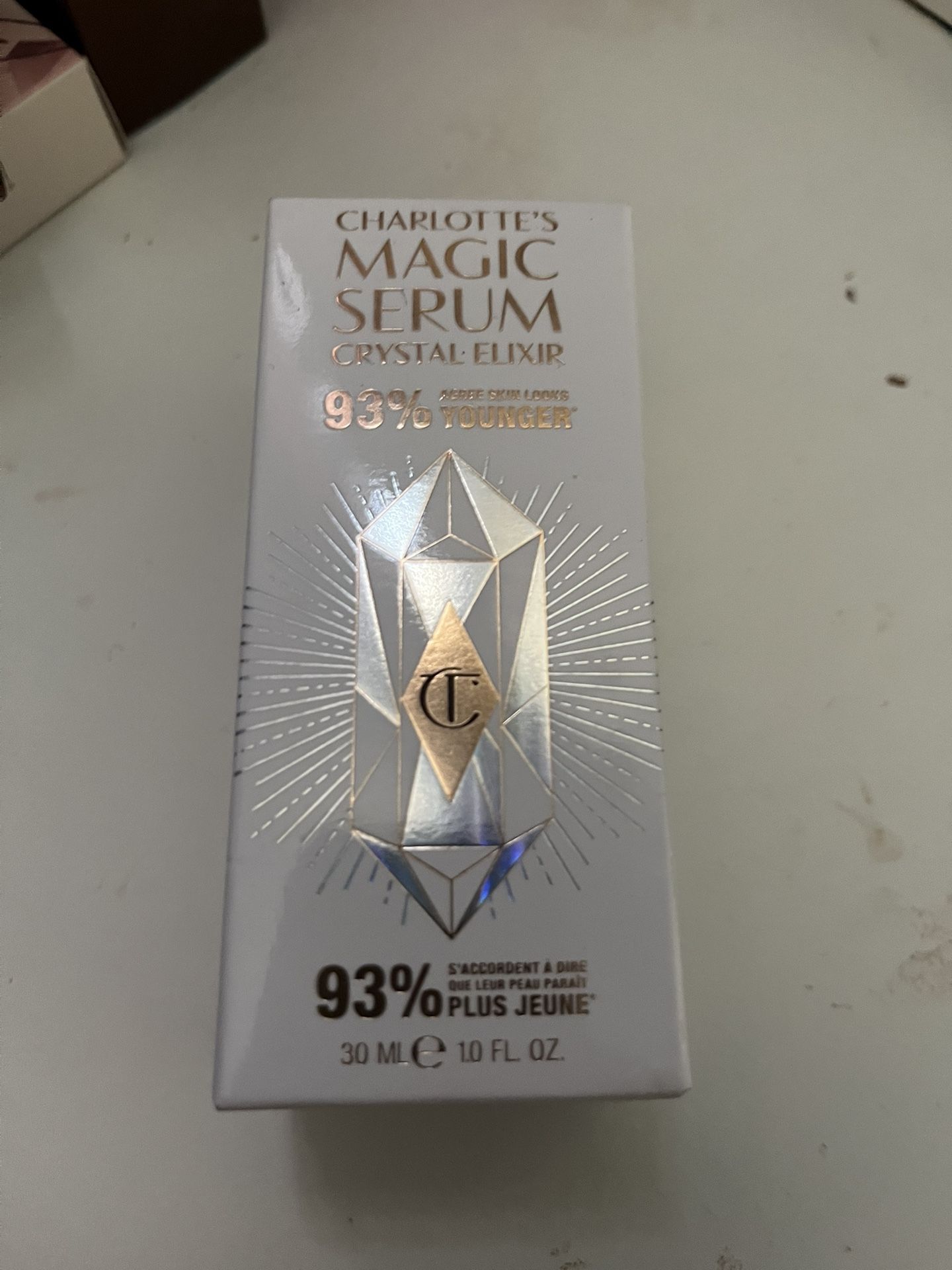 Charlotte Tilbury Magical Serum