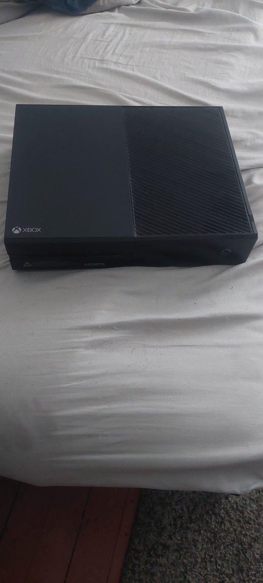 Xbox One