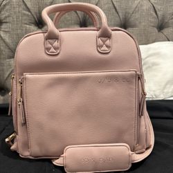 Ayla & Co. Mini Bag