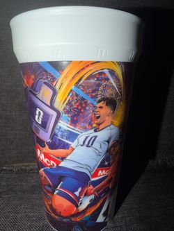 Christian Pulisic Cup