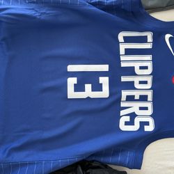 LA Clippers Gear