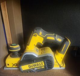 Dewalt planner tool only