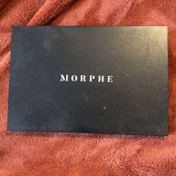Morphe Eyeshadow Palette
