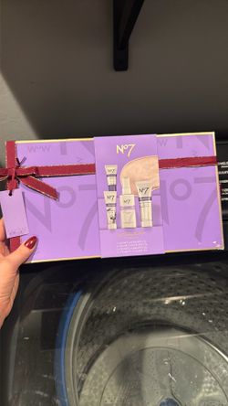 Retinol Sleep Gift Set No7