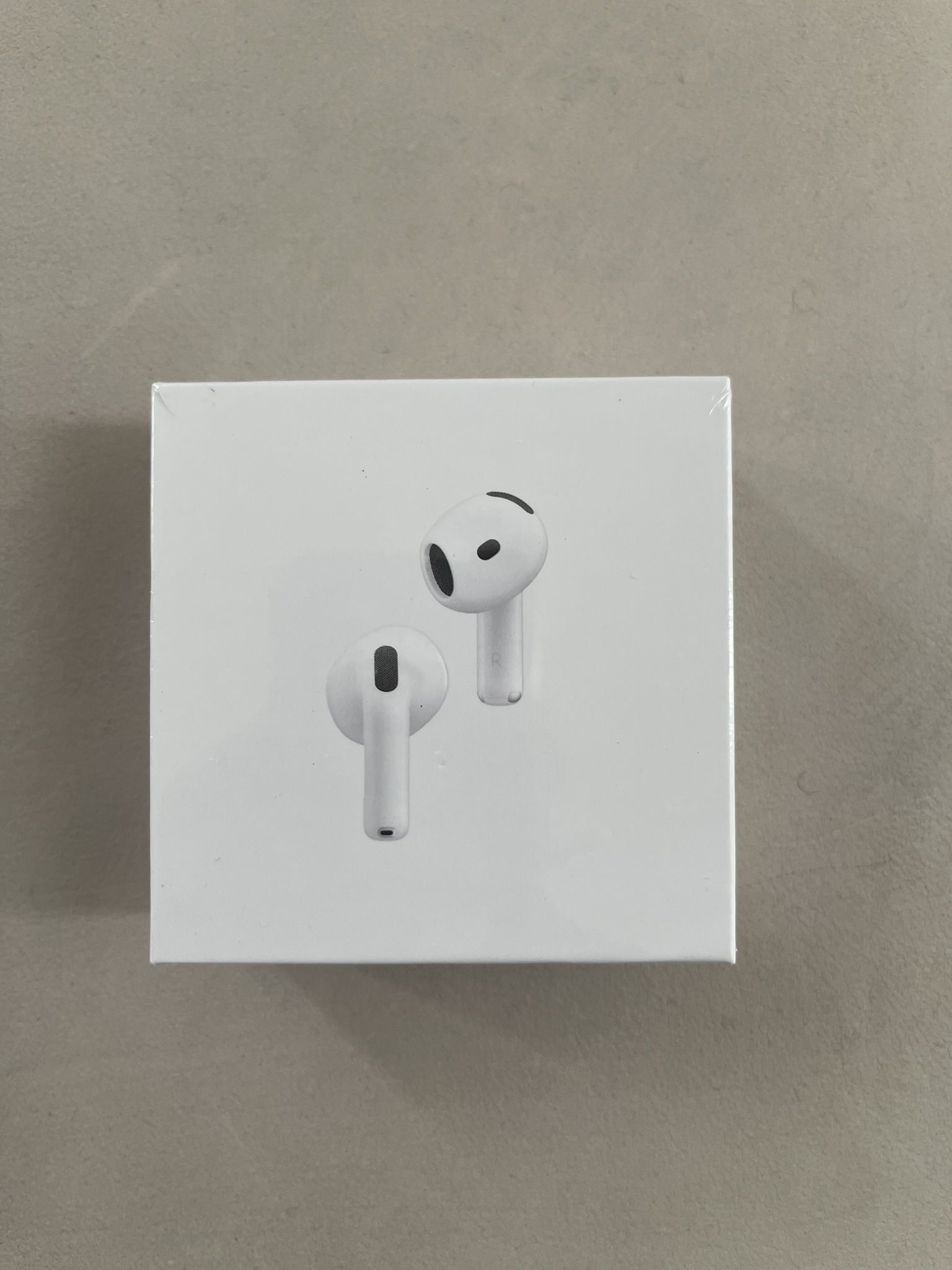 AirPods Pro 2nd Generation with MagSafe Wireless Charging Case - White