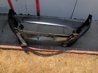 2023-2025 Nissan Altima front bumper.OEM
