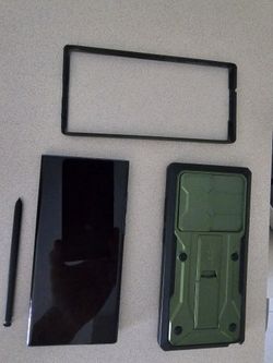 SAMSUNG S 22 ULTRA