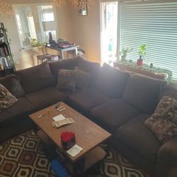 Couches And Patio Furniture For Sale