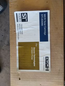 Toner cartridges