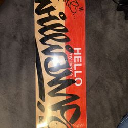 DGK Boards