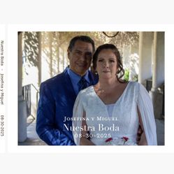 Wedding, Boda, Quince, Party, Video SPECIAL