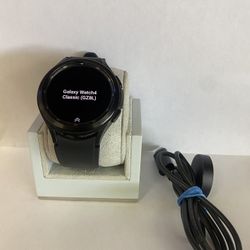 Samsung Galaxy Watch4
