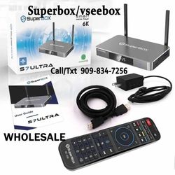 S7 ULTRA SUPER BOX   WHOLESALE PRICE TO THE PUBLIC NEW ARRIVAL 2025 !!!