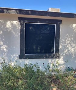 Window Screens