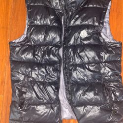 Monclair Vest