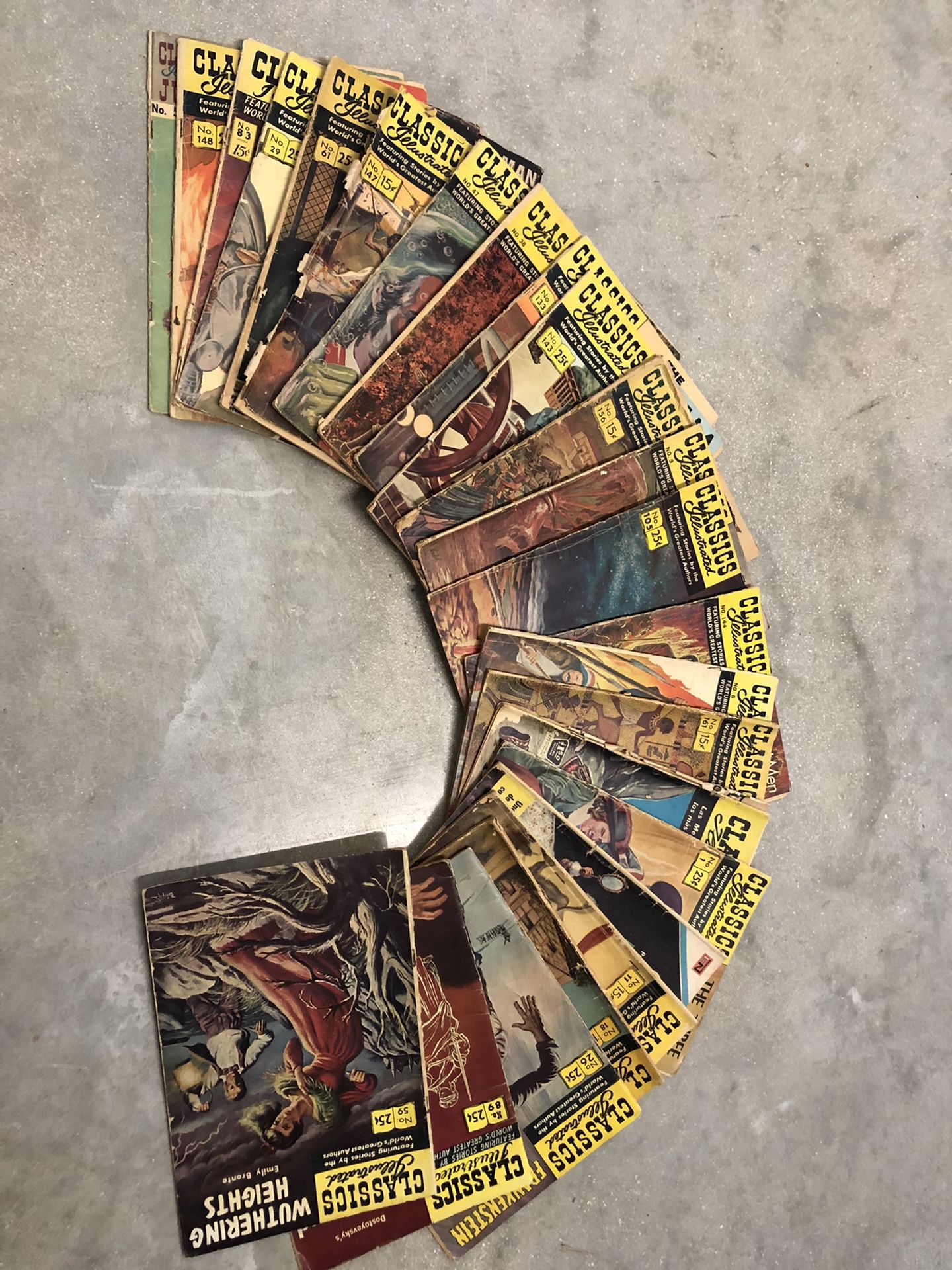 Magazine/Comic