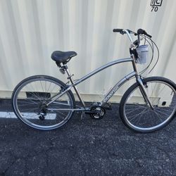 His And Hers Electra Townie 21 Speed 