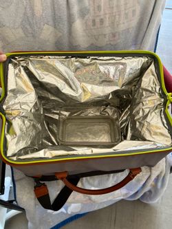30 can insulated