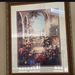 Home Interior Frames