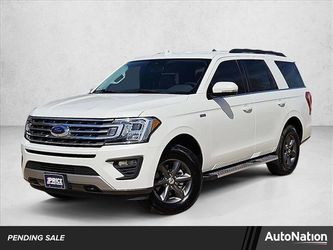 2021 Ford Expedition