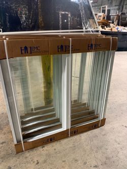Windows and Doors