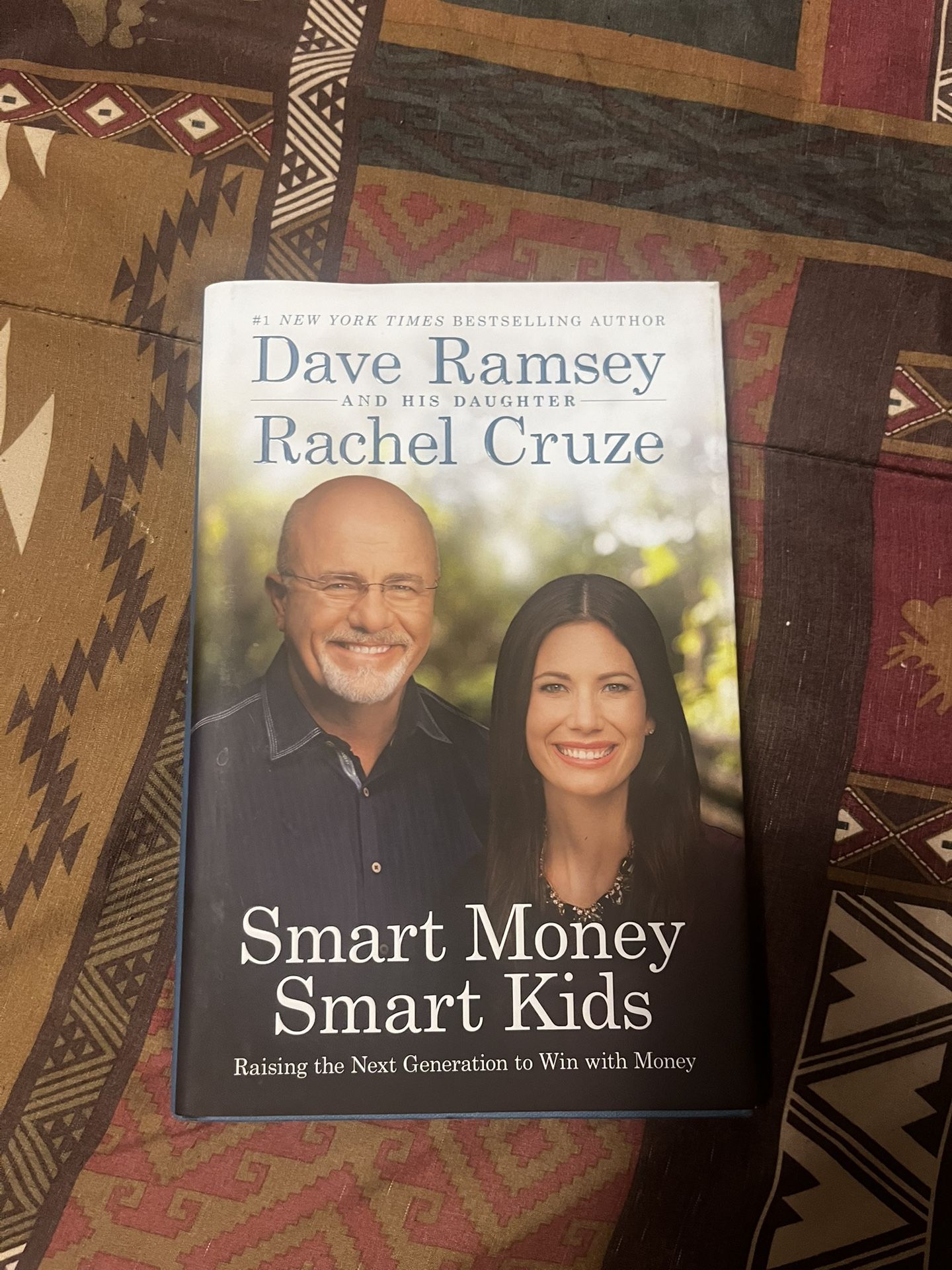 Book Smart Money Smart Kids