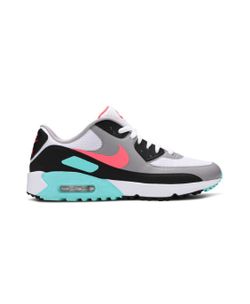 Nike Air Max 90 Golf Shoes South Beach Men's Size 13 for