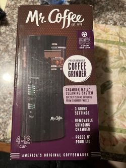 https://offerup.com/redirect/?o=TXIuY29mZmVl Grinder